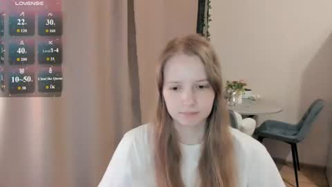 Alya online show from 07/15/26, 07:41