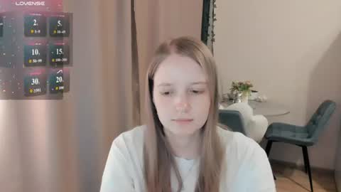 Alya online show from 07/17/26, 03:29