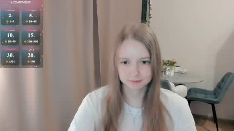 Alya online show from 07/18/26, 07:56