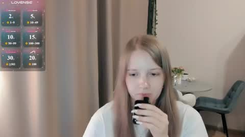 Alya online show from 07/18/26, 08:01