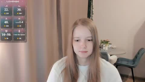 Alya online show from 07/19/26, 08:18