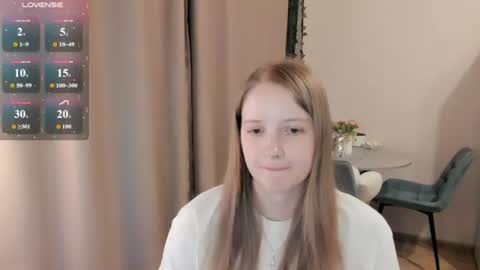 Alya online show from 07/19/26, 08:23