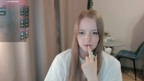Alya online show from 07/22/26, 06:32