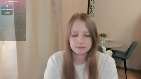 Alya online show from 07/23/26, 09:02