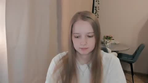 Alya online show from 07/24/26, 09:40