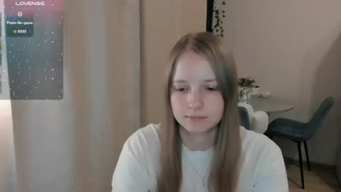 Alya online show from 07/24/26, 09:46