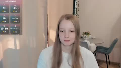 Alya online show from 07/26/26, 07:04