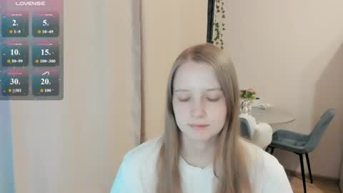 Alya online show from 07/26/26, 07:32