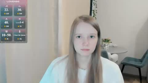 Alya online show from 07/27/26, 07:59