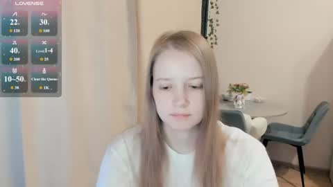 Alya online show from 07/28/26, 06:31