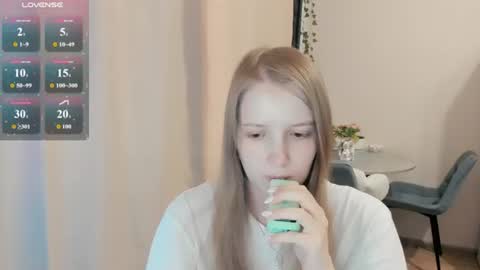Alya online show from 07/28/26, 02:05