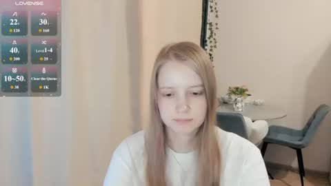 Alya online show from 07/28/26, 02:13