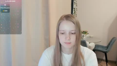 Alya online show from 07/28/26, 03:21