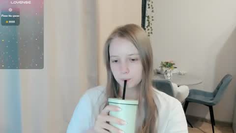 Alya online show from 07/28/26, 04:50