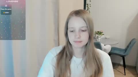 Alya online show from 07/28/26, 06:20