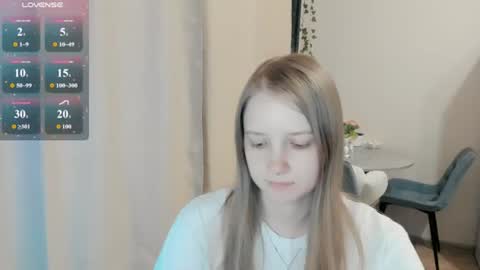 Alya online show from 07/28/26, 07:39
