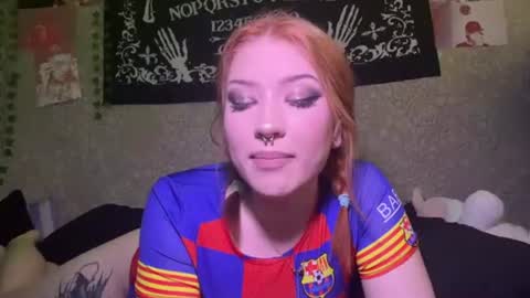 Alisha online show from 06/29/26, 12:05