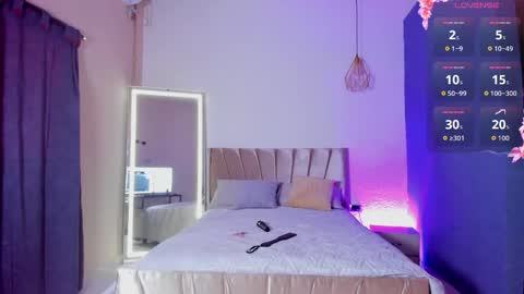 Snapshot of alishaa_sweet chatting on 03/18/26, 12:52 Alisha online show from 03/18/26, 12:52