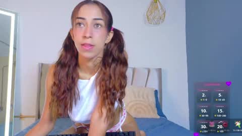 Snapshot of alishaa_sweet chatting on 05/22/26, 01:17 Alisha online show from 05/22/26, 01:17
