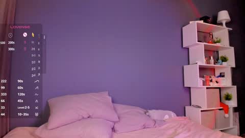 Alisha online show from 01/05/25, 10:43