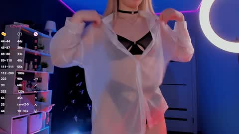 Alisha online show from 02/01/25, 09:19