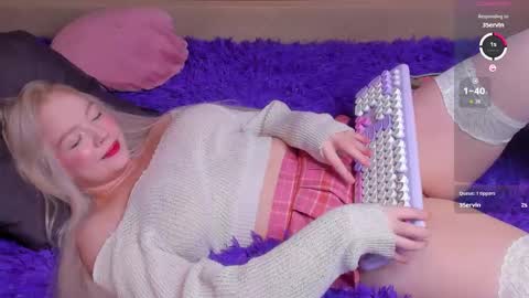 Snapshot of alishaboomboom chatting on 09/27/25, 02:44 Alisha online show from 09/27/25, 02:44