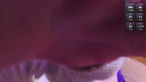 Snapshot of alishaboomboom chatting on 10/17/25, 09:45 Alisha online show from 10/17/25, 09:45