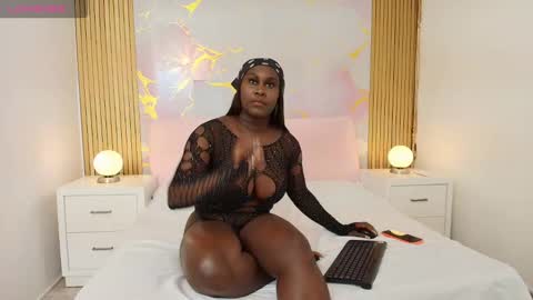 Alisha online show from 09/13/25, 11:54