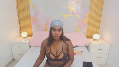 Alisha online show from 09/24/25, 12:30