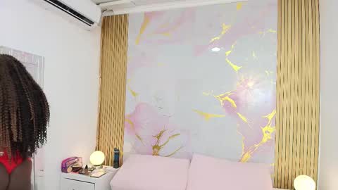 Alisha online show from 10/28/25, 11:47