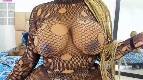 Goddess Alisha online show from 12/05/24, 04:31