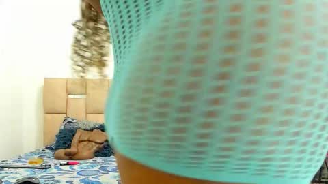 Snapshot of alishagoddes chatting on 11/02/25, 04:59 Goddess Alisha online show from 11/02/25, 04:59