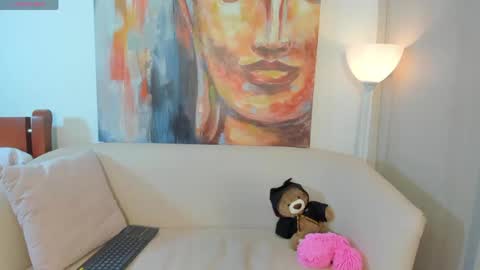Alisha online show from 04/30/26, 03:07