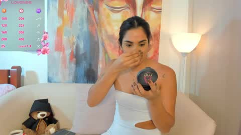 Alisha online show from 05/02/26, 07:41