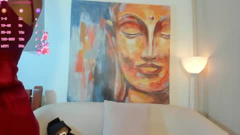 Alisha online show from 05/06/26, 02:00