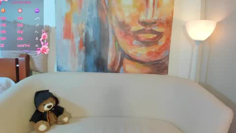 Alisha online show from 05/07/26, 02:33