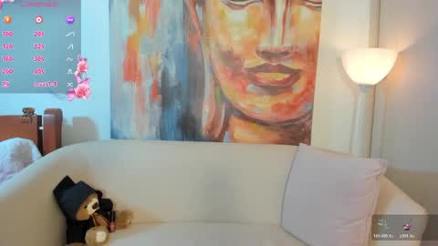 Alisha online show from 05/08/26, 02:55