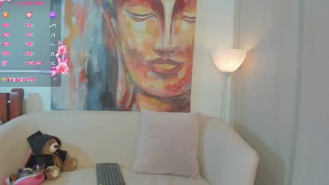 Alisha online show from 06/10/26, 04:17
