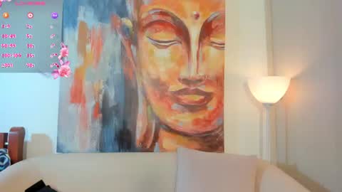 Alisha online show from 06/19/26, 11:03