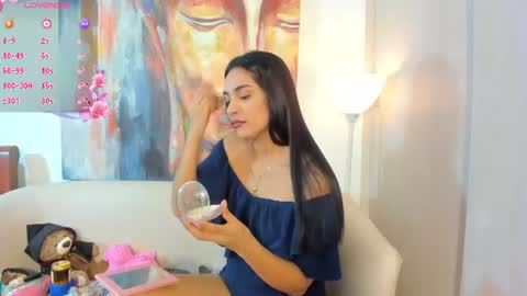 Alisha online show from 06/23/26, 03:10