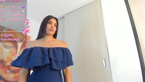 Alisha online show from 07/11/26, 01:19