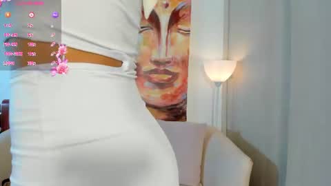 Alisha online show from 07/24/26, 12:14