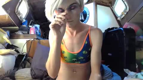 Alisha online show from 01/04/25, 03:28