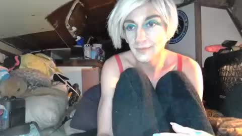 Alisha online show from 01/13/25, 11:08