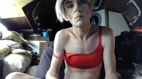 Alisha online show from 01/14/25, 07:06