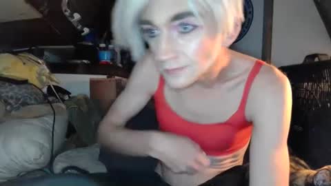Alisha online show from 01/15/25, 10:49