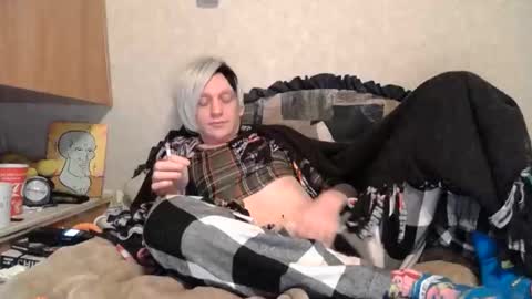 Alisha online show from 11/20/25, 07:08