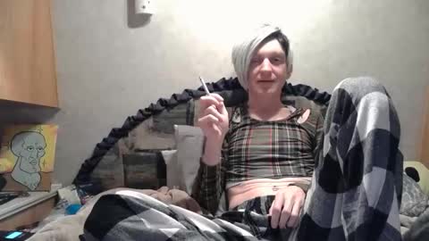 Alisha online show from 11/24/25, 11:10