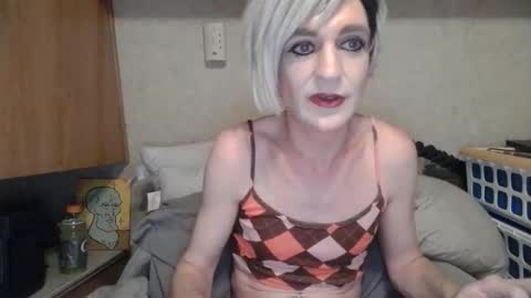 Alisha online show from 06/04/26, 03:01