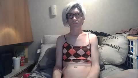 Alisha online show from 06/09/26, 09:21